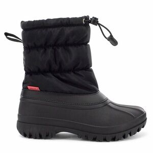 Chooka Puffer Mid Boots Cold Weather Insulated -20 Temp. Waterproof Adventure
